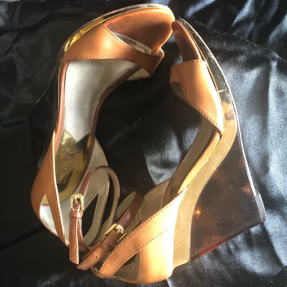 MK Heels